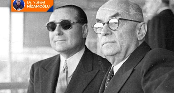 Demokrat Parti 1950’de beyaz devrimi nasıl gerçekleştirdi?