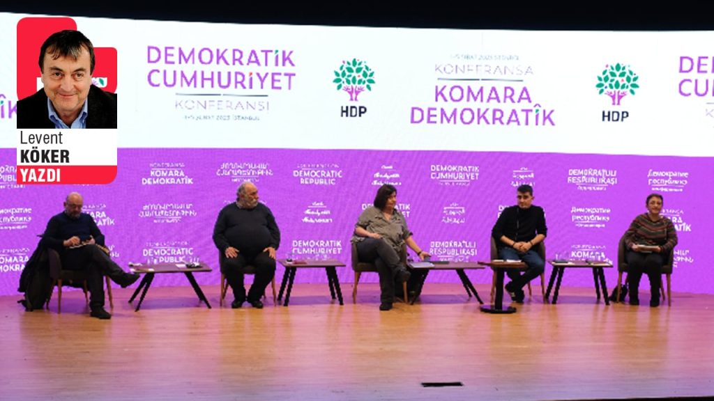 Demokratik Cumhuriyet: Kavram, târih ve siyâset