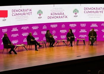 Demokratik Cumhuriyet Konferansı ikinci gününde: Eşit yurttaşlık mümkün mü?