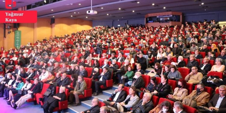 Demokratik Cumhuriyet Konferansı'nın ilk günü sona erdi