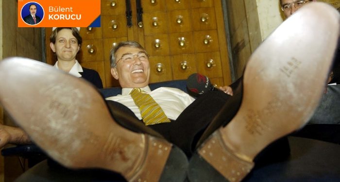 Deniz Baykal; Devletçi, hizipçi, Erdoğancı…