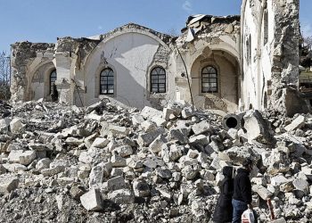 Deprem: Adıyaman’da son durum nasıl?