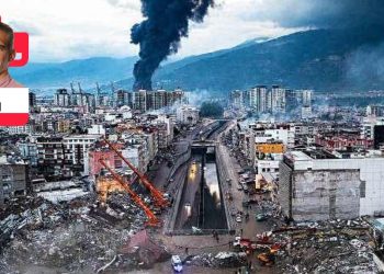 Deprem: Hemen yapılması gerekenler ve kalıcı dersler
