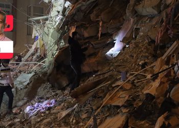 Deprem: Toplum sözleşmemizin yapılması, yenilenmesi ve bozulması