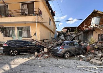 Deprem bölgesindeki 100 araçtan 17’sinin zararı karşılanacak