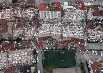 Deprem bölgesindeki nüfusun yüzde 50’si 2000 yılından sonra yapılan binalarda oturuyormuş: İstanbul’da durum ne?