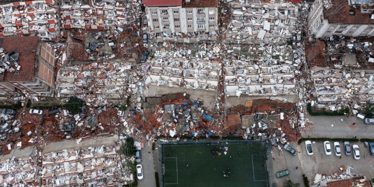 Deprem bölgesindeki nüfusun yüzde 50’si 2000 yılından sonra yapılan binalarda oturuyormuş: İstanbul’da durum ne?