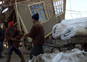 Deprem çantasında neler olmalı? Deprem çantası nasıl hazırlanır?