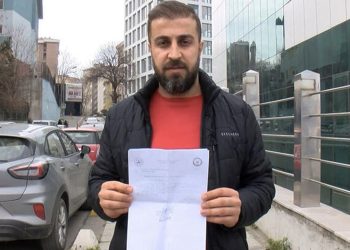 Deprem kayıtlarında 'ölü' olarak geçmişti, kaydı düzeltildi: ‘Yaşadığım kanıtlandı’