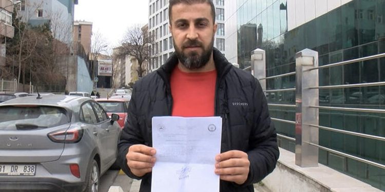 Deprem kayıtlarında 'ölü' olarak geçmişti, kaydı düzeltildi: ‘Yaşadığım kanıtlandı’