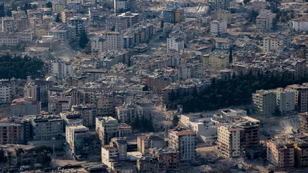 Deprem sonrası DASK’ta avans ödeme dönemi başlıyor