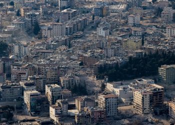 Deprem sonrası DASK’ta avans ödeme dönemi başlıyor