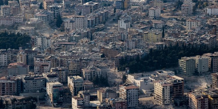 Deprem sonrası DASK’ta avans ödeme dönemi başlıyor