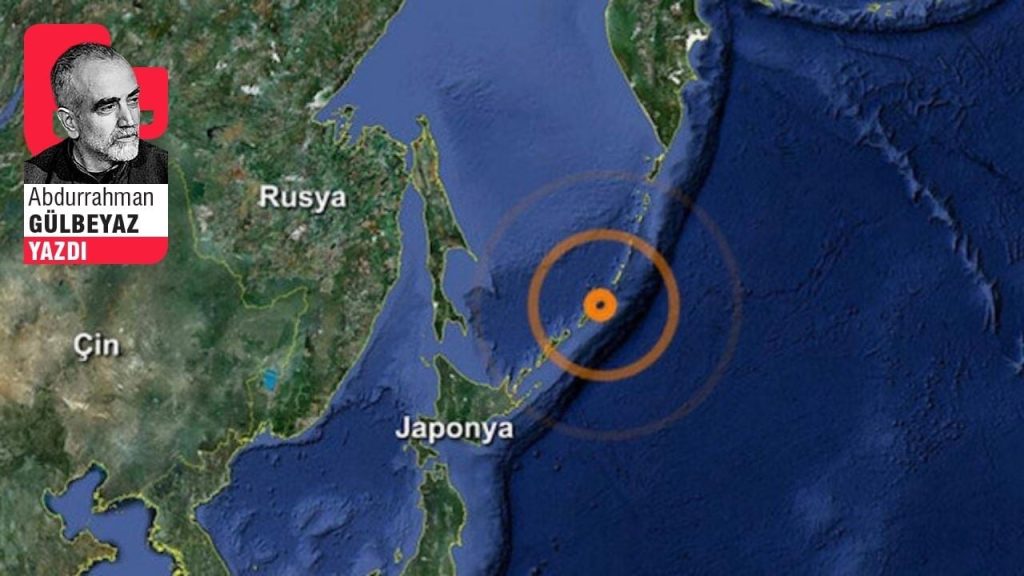 Deprem ve Devlet –2 -Japonya örneği-