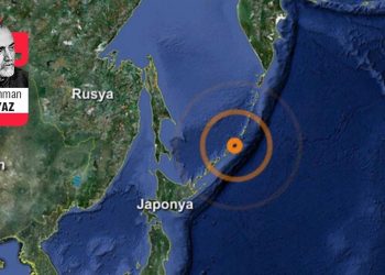 Deprem ve Devlet –2 -Japonya örneği-