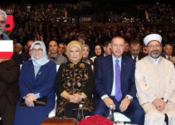 Deprem ve İslamcılar