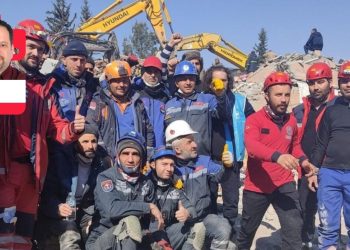 Deprem ve siyaset