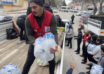Deprem, yetersizliği gözler önüne serdi: 155 yıllık Kızılay nasıl çökertildi?