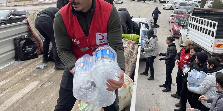 Deprem, yetersizliği gözler önüne serdi: 155 yıllık Kızılay nasıl çökertildi?