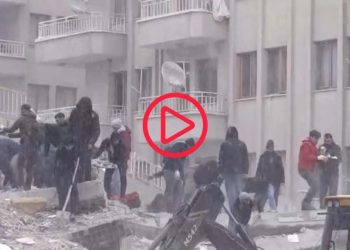Depremde Malatya'da son durum: 47 ölü