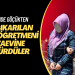 Depremde göçükten sağ çıkarılan KHK’lı öğretmeni cezaevine götürdüler