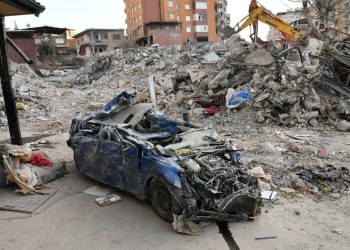 Depremde hasar gören araçların kasko ödemesi yapılacak mı?