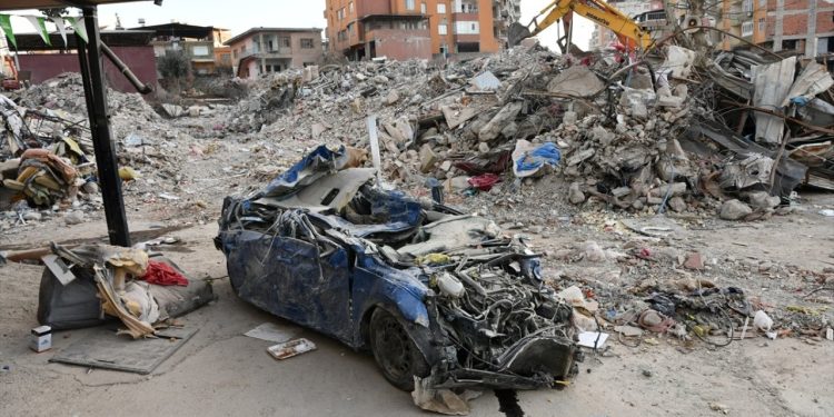 Depremde hasar gören araçların kasko ödemesi yapılacak mı?