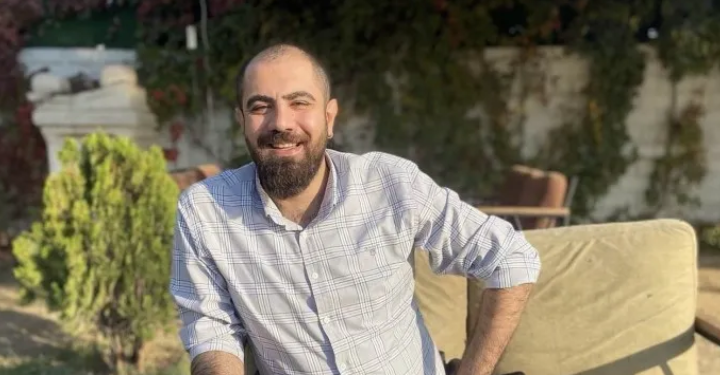 Depremde hayatını kaybeden avukat, binanın kolonunu kesen marketle davalık olmuş