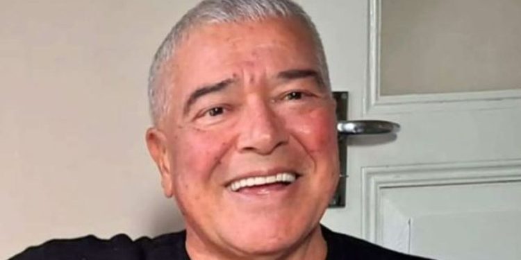 Depremde kayıp olduğu açıklanan Avustralya vatandaşının cesedine ulaşıldı