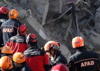 Depremde oğlu ve gelinini kaybeden baba: Şunu gördüm orada; AFAD demek, ölüm demek!