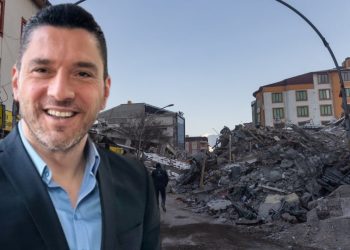 Depremde vefat eden DEVA Partili yıllar önce uyarmış