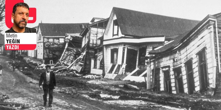 Depreme karşı sosyalist Allende ne yapmıştı?