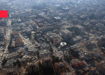 Depremin ekonomik faturası 25 milyar doları aşacak