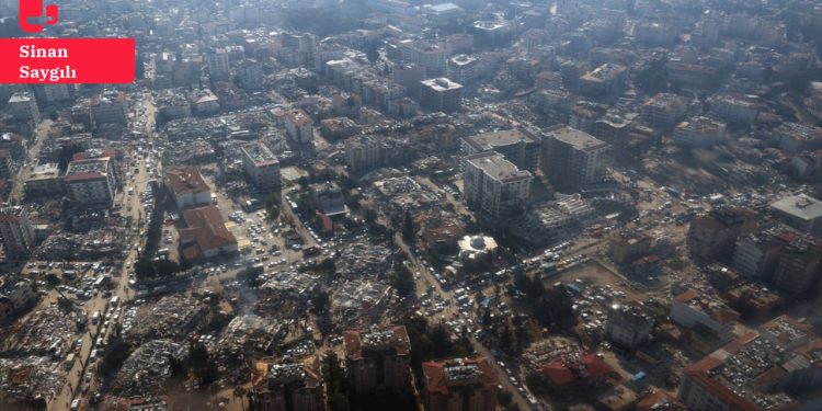 Depremin ekonomik faturası 25 milyar doları aşacak