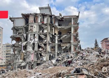 Depremin gizli tehlikesi: Asbest