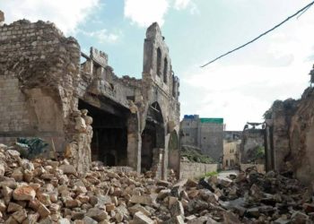 Depremler kültürel mirasta da ağır tahribata yol açtı