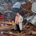 Depremlerde can kaybı 43 bini geçti