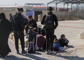 Depremlerin ardından 40 bin Suriyeli dönüş yaptı