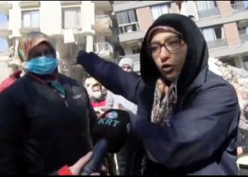 Depremzede: Enkaz altında bağıra bağıra çocuğun sesi kısıldı, 11 gündür gelen yok!