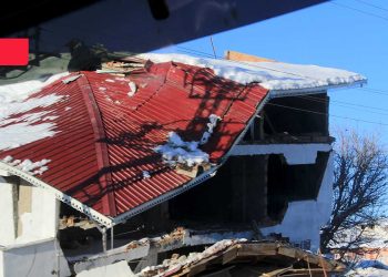 'Depremzede LGBTİ+lar afet içinde afet yaşadılar'