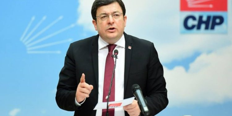 Depremzedeler ve öğrenciler nasıl oy kullanacak? CHP'lli Muharrem Erkek'ten 'kimse merak etmesin' mesajı