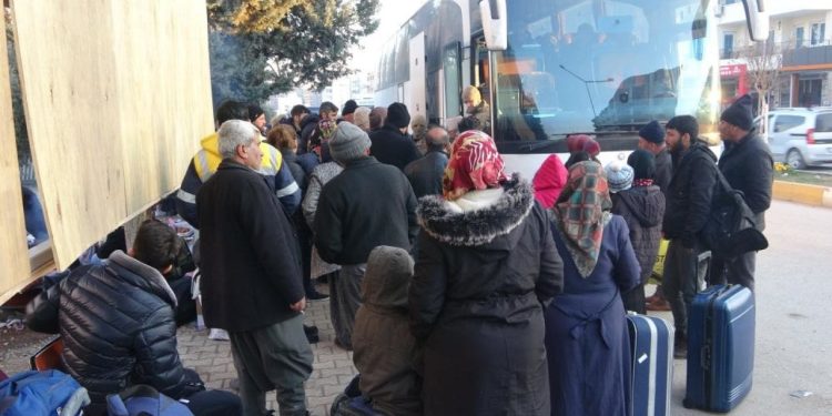 Depremzedeye 70 liraya çorba satan tesise 1 milyon 860 bin lira ceza