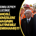 Depremzelere konağının tuvaletini bile kullandırmayan Bahçeli 15 gün sonra Erdoğan ile birlikte deprem bölgesinde