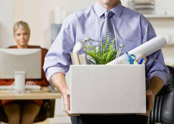 Dev şirket işten çıkarma furyasına katıldı