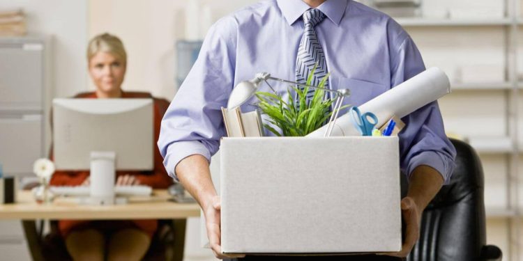 Dev şirket işten çıkarma furyasına katıldı