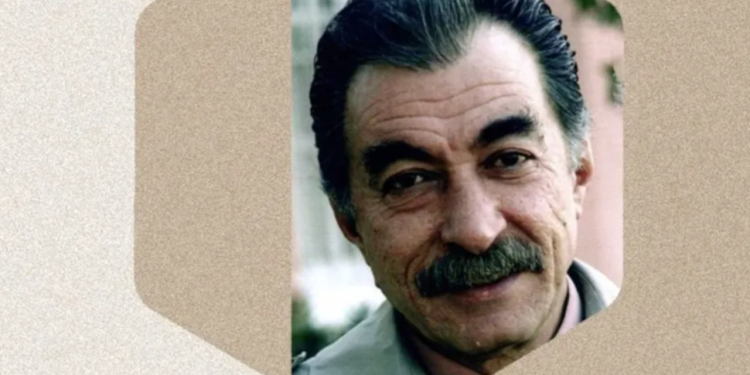 Devlet Tiyatroları oyuncusu Vedat Özkök hayatını kaybetti