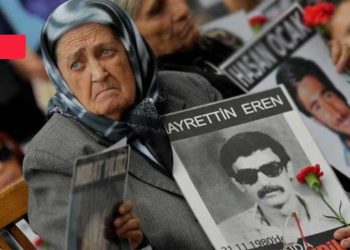 Devlet, kaybedilen Eren'in ölüm belgesini yok saydı