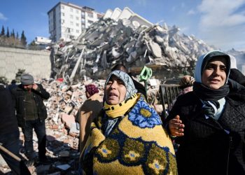 “Devleti eleştirmenin zamanı değil” diyenler, bugün değilse ne zaman?