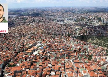 Devletin İstanbul deprem raporu: Müdahalede zorluklar yaşanacak