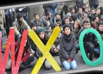 Dil kurumlarından ortak açıklama: Kürtçenin yok sayılması Kürtlerin yok sayılmasıdır